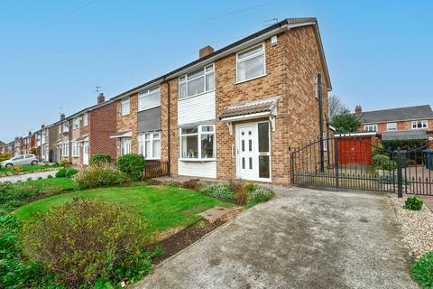 Sunnyside, Doncaster DN3