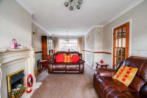 undefined, Sunnyside, Doncaster DN3