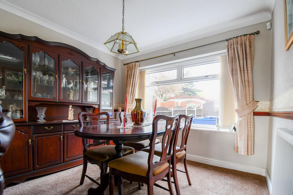 Dinning room