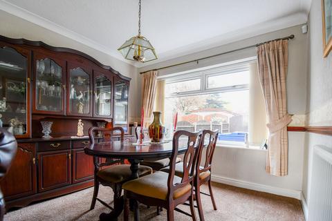 undefined, Sunnyside, Doncaster DN3