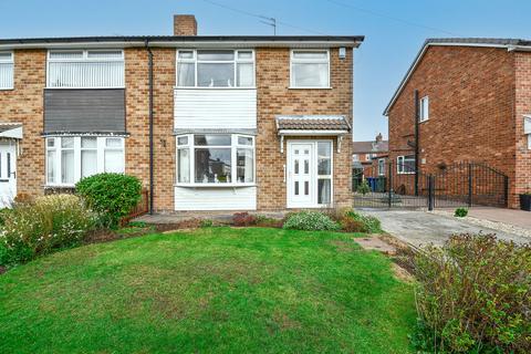 Sunnyside, Doncaster DN3