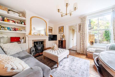 2 bedroom semi-detached house for sale, Ferndale Cottages, Five Ashes