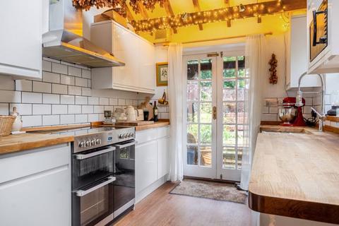 2 bedroom semi-detached house for sale, Ferndale Cottages, Five Ashes