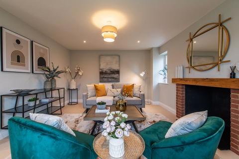 undefined, Home 11, The Godinton, Bendenden Meadows, Bendenden