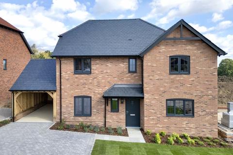 undefined, Home 5, The Chartwell, Benenden Meadows, Benenden