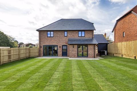 undefined, Home 5, The Chartwell, Benenden Meadows, Benenden