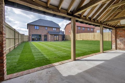 undefined, Home 5, The Chartwell, Benenden Meadows, Benenden