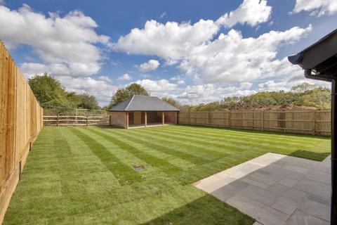 undefined, Home 5, The Chartwell, Benenden Meadows, Benenden