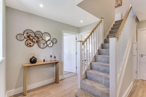 undefined, Home 5, The Chartwell, Benenden Meadows, Benenden