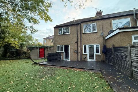 2 bedroom semi-detached house for sale, Bell Close, Pinner, HA5