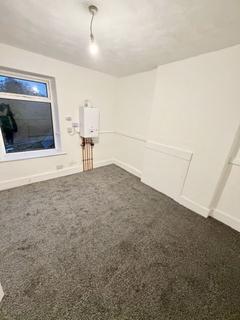 undefined, Redworth Road, Shildon