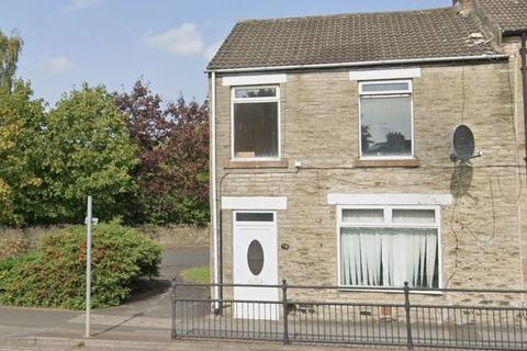 undefined, Redworth Road, Shildon