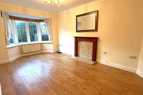 4 bedroom detached house for sale, Nicolson Close, Tangmere, Chichester