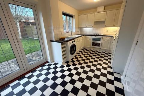 4 bedroom detached house for sale, Nicolson Close, Tangmere, Chichester