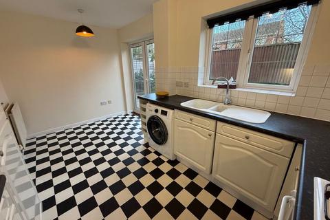 4 bedroom detached house for sale, Nicolson Close, Tangmere, Chichester