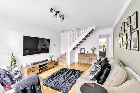 2 bedroom semi-detached house for sale, Fearn Dene, Rochdale OL12