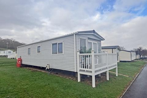 2 bedroom park home for sale, Doniford Bay, Watchet