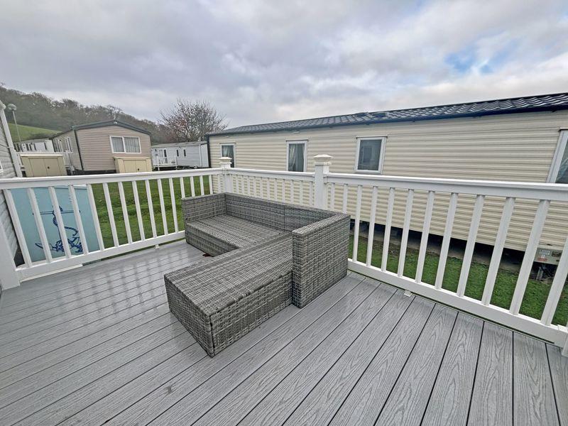 Decking