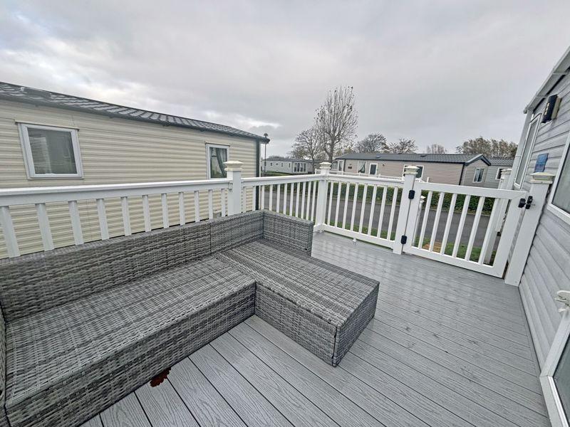 Decking