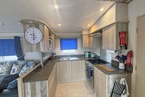 2 bedroom park home for sale, Doniford Bay, Watchet