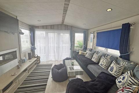 2 bedroom park home for sale, Doniford Bay, Watchet