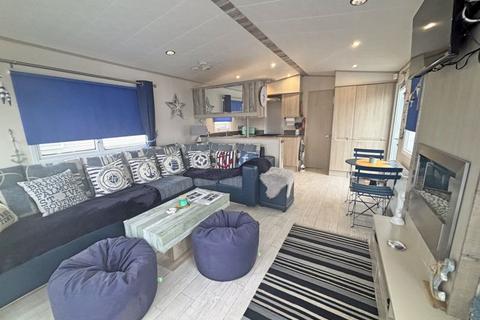 2 bedroom park home for sale, Doniford Bay, Watchet