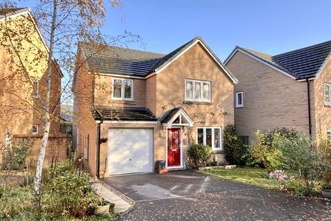 7 Greenfylde Close, Ilminster, TA19 9FJ