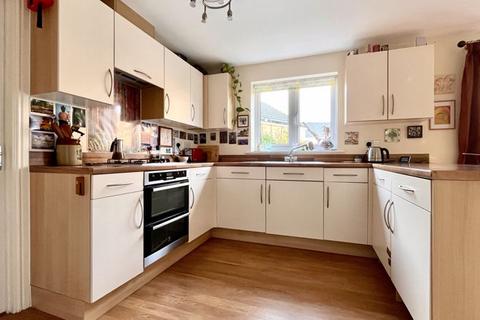 7 Greenfylde Close, Ilminster, TA19 9FJ