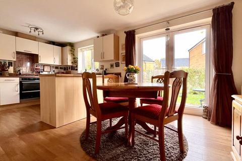 7 Greenfylde Close, Ilminster, TA19 9FJ