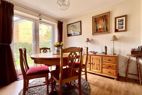 7 Greenfylde Close, Ilminster, TA19 9FJ