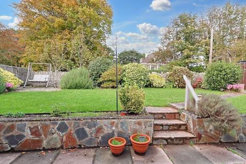 2 bedroom detached bungalow for sale, BLUE WATERS DRIVE BROADSANDS