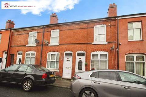 3 bedroom terraced house for sale, Prince Street, Walsall