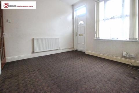 3 bedroom terraced house for sale, Prince Street, Walsall