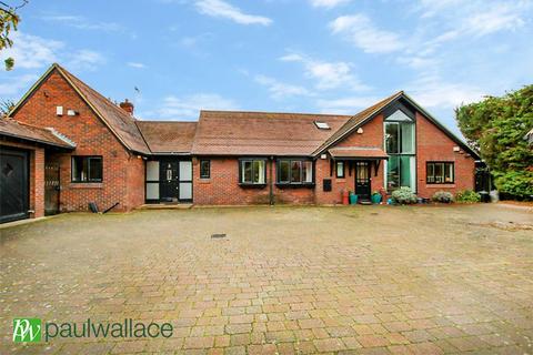 undefined, Crossbrook Street, Cheshunt