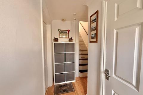 undefined, Lady Fern Road, Roborough, Plymouth 3 Bedroom extended terraced home with Garage and off road parking