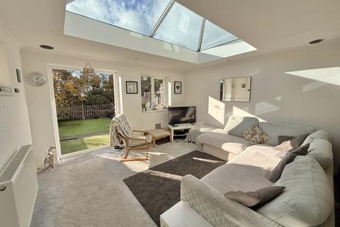 undefined, Lady Fern Road, Roborough, Plymouth 3 Bedroom extended terraced home with Garage and off road parking