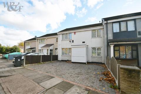 3 bedroom terraced house for sale, Chillinghome Road, Birmingham B36