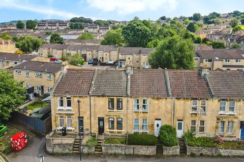 3 bedroom terraced house for sale, High Street, Twerton, Bath