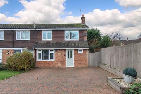 undefined, Connaught Close, Hemel Hempstead