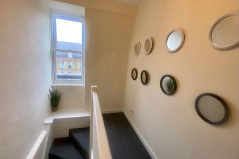 2 bedroom apartment for sale, Fulham Road, Fulham, London