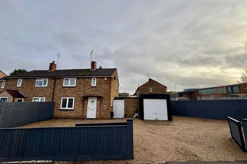 undefined, Saffron Lane, Leicester
