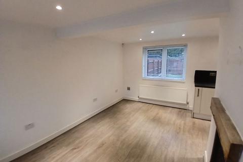 undefined, Saffron Lane, Leicester