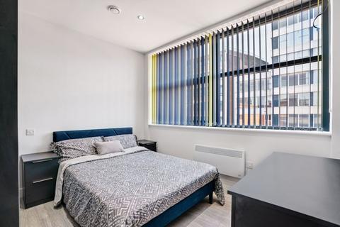 undefined, Charles Street, Leicester City Centre