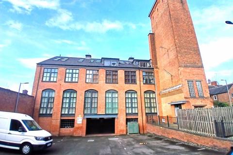 2 bedroom apartment for sale, Western Road, Off Narborough Road