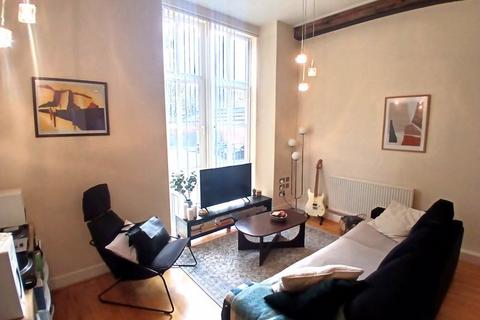 2 bedroom apartment for sale, Western Road, Off Narborough Road