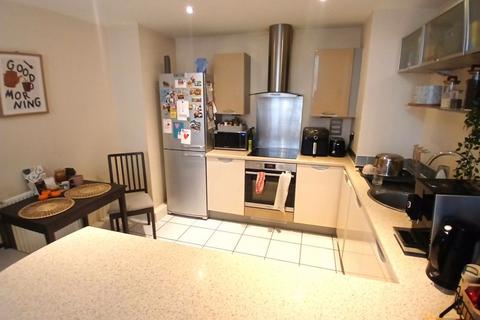 2 bedroom apartment for sale, Western Road, Off Narborough Road