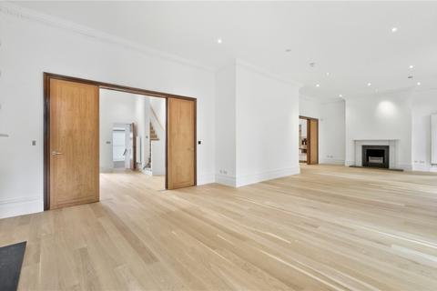 2 bedroom apartment to rent, Egerton Gardens, London, SW3
