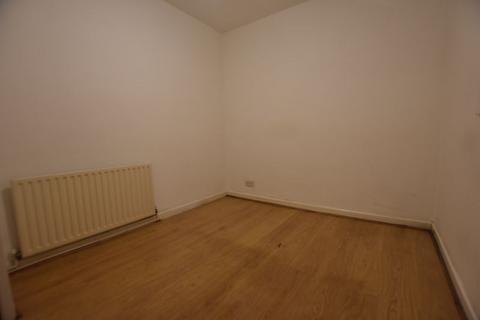 undefined, Holly Gardens, Nottingham