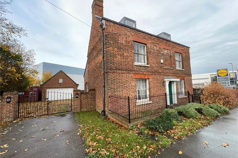 Great North Road, St. Neots PE19