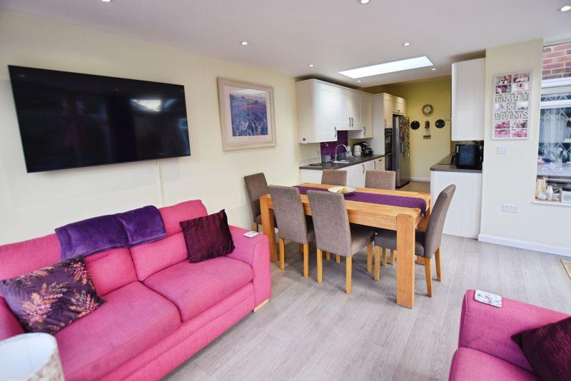 Family Room/Dining